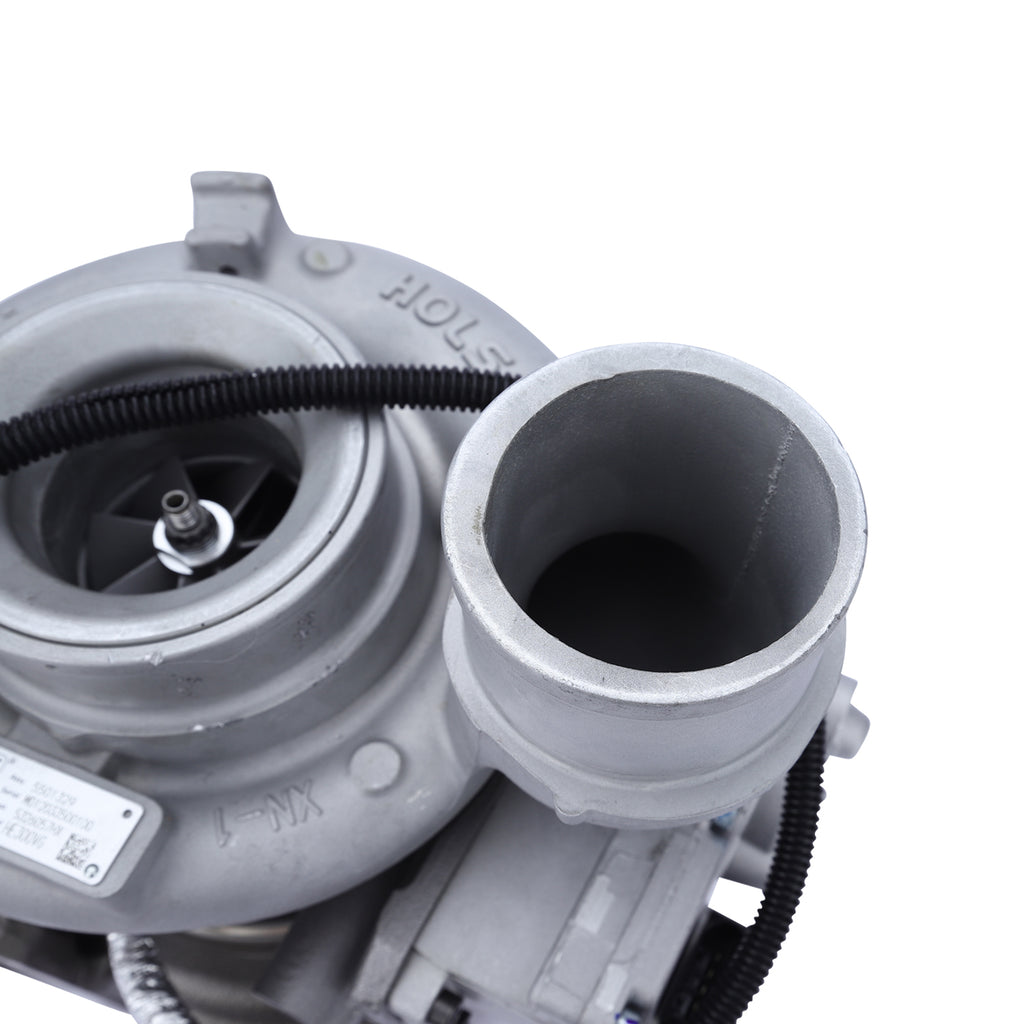 Alliant Power 5326057HX Turbocharger
