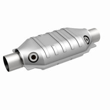 Load image into Gallery viewer, MagnaFlow Exhaust Products 94265 Standard Grade Universal Catalytic Converter