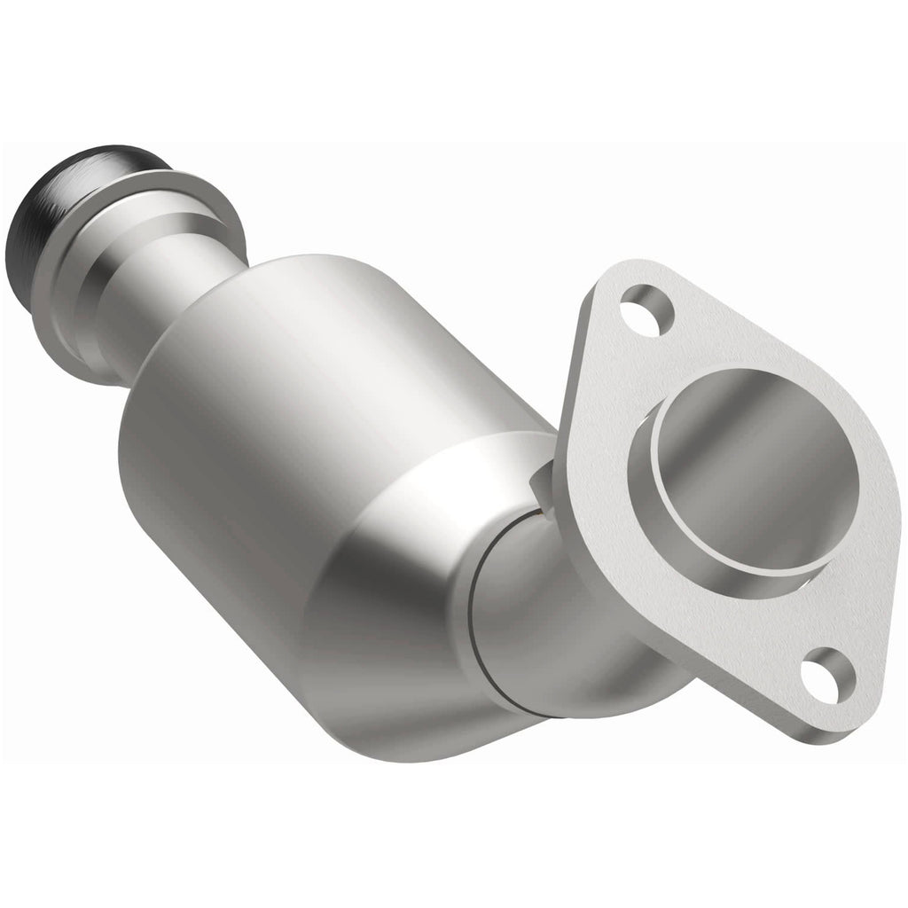 MagnaFlow Exhaust Products 4583051 California CARB Direct-Fit Catalytic Converter for Select Jeep Liberty
