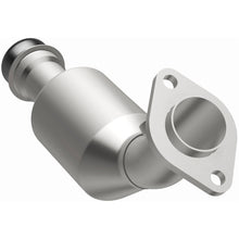 Load image into Gallery viewer, MagnaFlow Exhaust Products 4583051 California CARB Direct-Fit Catalytic Converter for Select Jeep Liberty
