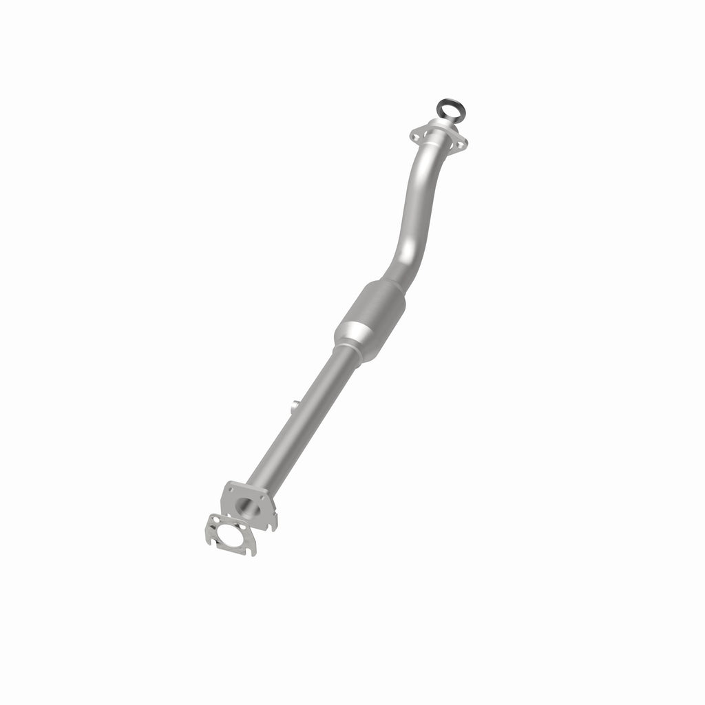 MagnaFlow Exhaust Products 23531 HM Grade Direct-Fit Catalytic Converter for Select Buick Regal
