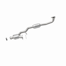 Load image into Gallery viewer, MagnaFlow Exhaust Products 24235 HM Grade Direct-Fit Catalytic Converter for Select Subaru Outback