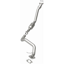 Load image into Gallery viewer, MagnaFlow Exhaust Products 4551039 California CARB Direct-Fit Catalytic Converter for Select Buick Rendezvous, Pontiac Aztek