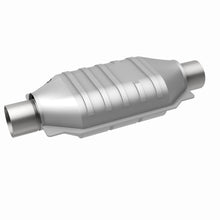Load image into Gallery viewer, MagnaFlow Exhaust Products 94265 Standard Grade Universal Catalytic Converter