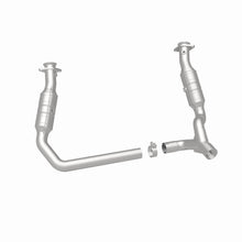 Load image into Gallery viewer, MagnaFlow Exhaust Products 49665 OEM Grade Direct-Fit Catalytic Converter for Select Dodge Ram 1500, Ram