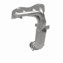 Load image into Gallery viewer, MagnaFlow Exhaust Products 452487 California CARB Manifold Catalytic Converter for Select Scion tC, Toyota RAV4
