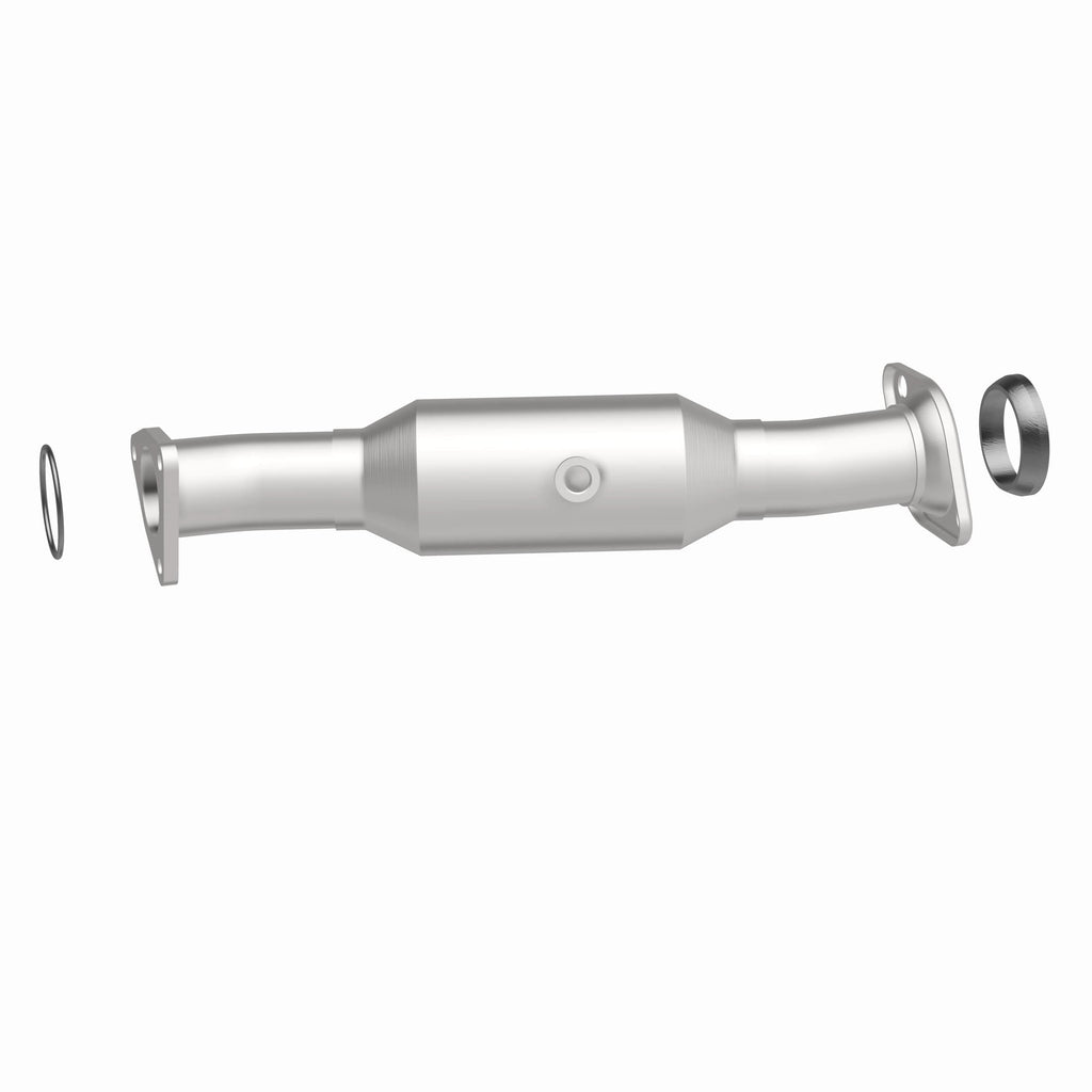 MagnaFlow Exhaust Products 51082 OEM Grade Direct-Fit Catalytic Converter for Select Honda S2000