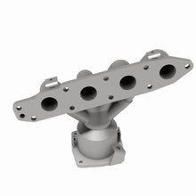 Load image into Gallery viewer, MagnaFlow Exhaust Products 50813 HM Grade Manifold Catalytic Converter for Select Chevrolet Metro, Suzuki Swift
