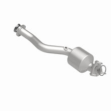 Load image into Gallery viewer, MagnaFlow Exhaust Products 5671028 California CARB Direct-Fit Catalytic Converter for Select Honda CR-Z, Honda Insight