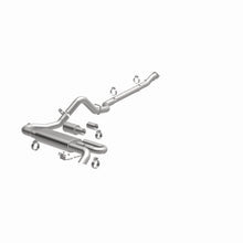 Load image into Gallery viewer, MagnaFlow Exhaust Products 19559 Overland Series Cat-Back System for Select Ford Bronco