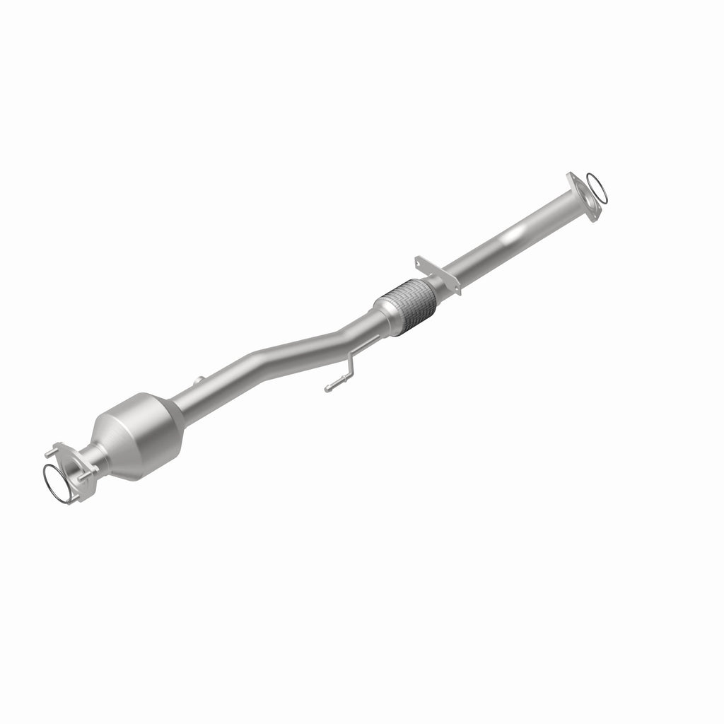 MagnaFlow Exhaust Products 5571023 California CARB Direct-Fit Catalytic Converter for Select Acura TLX, Honda Accord