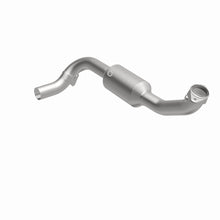 Load image into Gallery viewer, MagnaFlow Exhaust Products 4451166 California CARB Direct-Fit Catalytic Converter for Select Lincoln Navigator