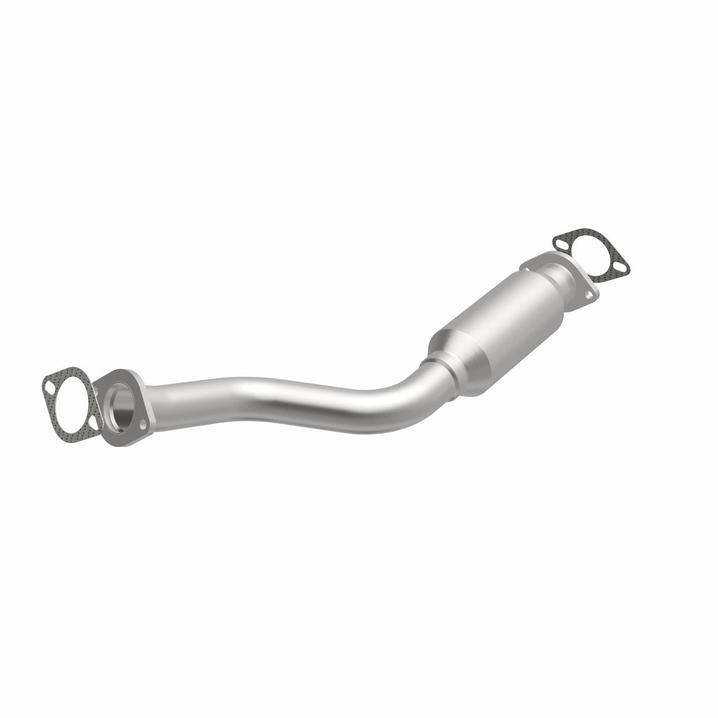 MagnaFlow Exhaust Products 5491317 California CARB Direct-Fit Catalytic Converter for Select Nissan Rogue