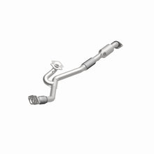 Load image into Gallery viewer, MagnaFlow Exhaust Products 557896 California CARB Direct-Fit Catalytic Converter for Select Buick LaCrosse