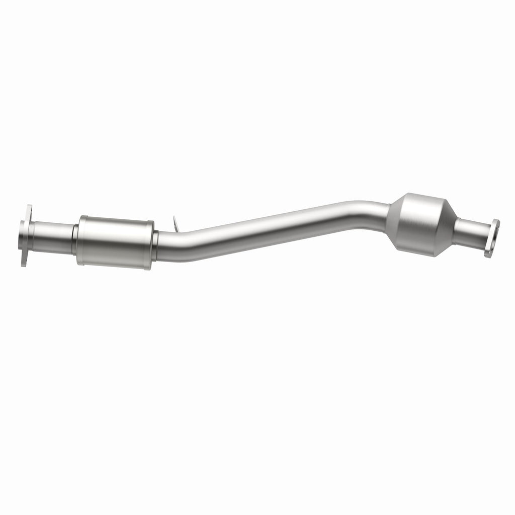 MagnaFlow Exhaust Products 51933 OEM Grade Direct-Fit Catalytic Converter for Select Scion FR-S, Subaru BRZ, Toyota 86