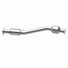 Load image into Gallery viewer, MagnaFlow Exhaust Products 51933 OEM Grade Direct-Fit Catalytic Converter for Select Scion FR-S, Subaru BRZ, Toyota 86