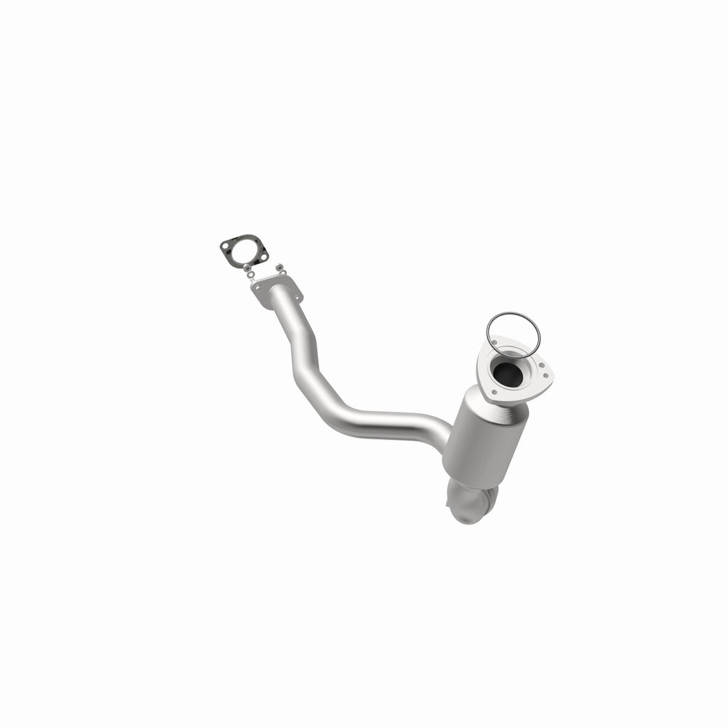 MagnaFlow Exhaust Products 52096 OEM Grade Direct-Fit Catalytic Converter for Select Chevrolet Equinox, Pontiac Torrent, Suzuki XL-7