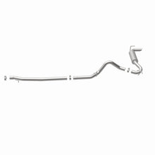 Load image into Gallery viewer, MagnaFlow Exhaust Products 15117 Competition Series Stainless 2.5 in Cat-Back for Select Jeep Wrangler, Jeep Wrangler JK
