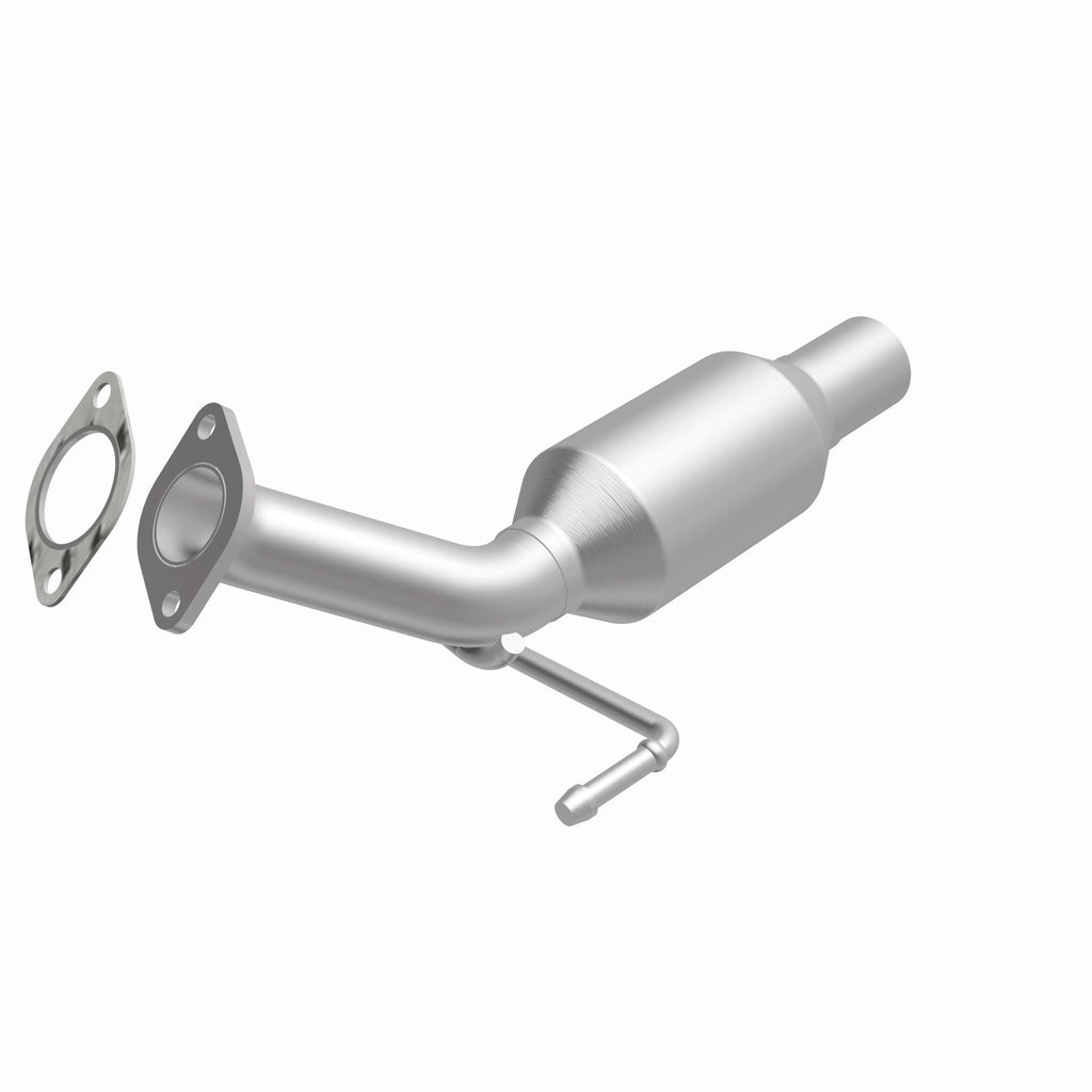 MagnaFlow Exhaust Products 52966 OEM Grade Direct-Fit Catalytic Converter for Select Buick Encore, Chevrolet Trax
