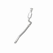 Load image into Gallery viewer, MagnaFlow Exhaust Products 93278 HM Grade Direct-Fit Catalytic Converter for Select Chrysler Grand Voyager, Chrysler Voyager, Dodge Caravan, Dodge Grand Caravan, Plymouth Grand Voyager, Plymouth Voyager