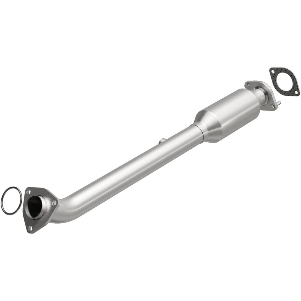 MagnaFlow Exhaust Products 51602 OEM Grade Direct-Fit Catalytic Converter for Select Nissan Frontier, Suzuki Equator
