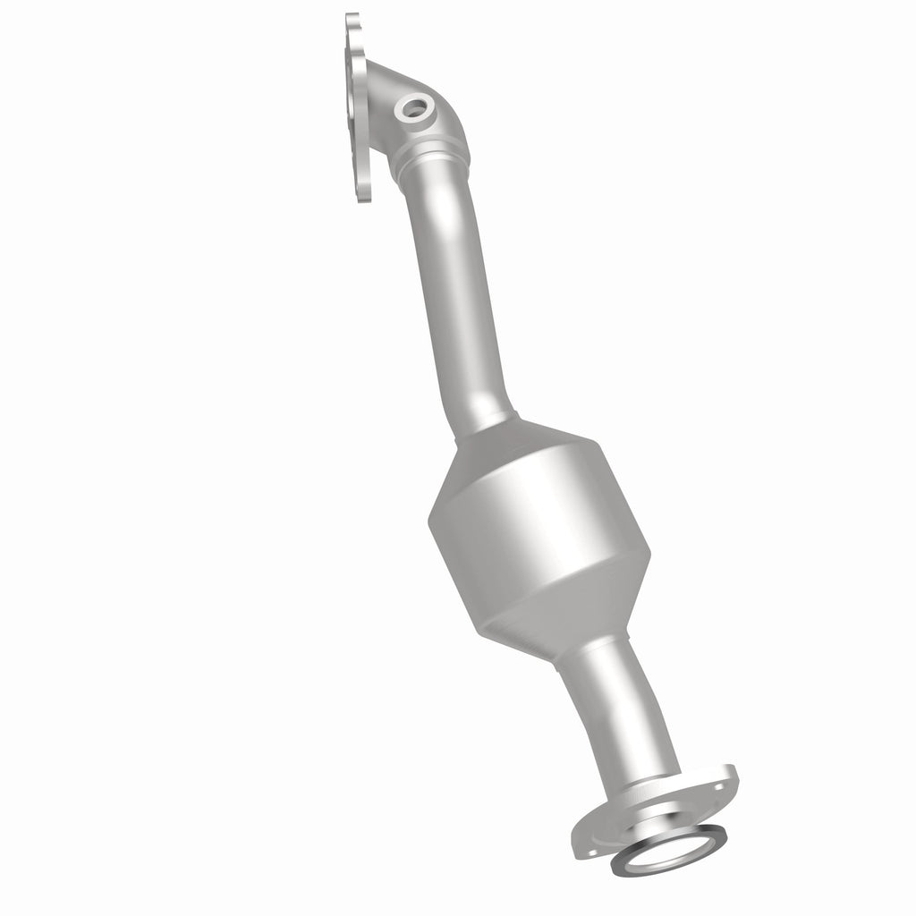 MagnaFlow Exhaust Products 22-015 OEM Grade Manifold Catalytic Converter for Select Lexus GS350, Lexus IS300, Lexus IS350, Lexus RC300, Lexus RC350