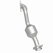 Load image into Gallery viewer, MagnaFlow Exhaust Products 22-015 OEM Grade Manifold Catalytic Converter for Select Lexus GS350, Lexus IS300, Lexus IS350, Lexus RC300, Lexus RC350