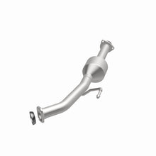Load image into Gallery viewer, MagnaFlow Exhaust Products 49736 OEM Grade Direct-Fit Catalytic Converter for Select Honda Civic