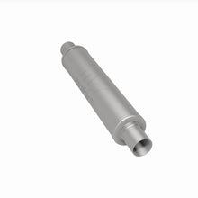 Load image into Gallery viewer, MagnaFlow Exhaust Products 10425 Straight-Through Performance Muffler; 2.25in. Center/Center; 4x18x4 Body