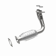 Load image into Gallery viewer, MagnaFlow Exhaust Products 447170 California CARB Direct-Fit Catalytic Converter for Select Mercury Villager, Nissan Quest