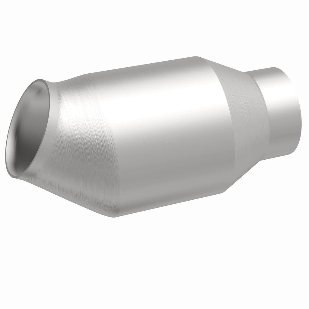 MagnaFlow Exhaust Products 59976 Standard Grade Universal Catalytic Converter