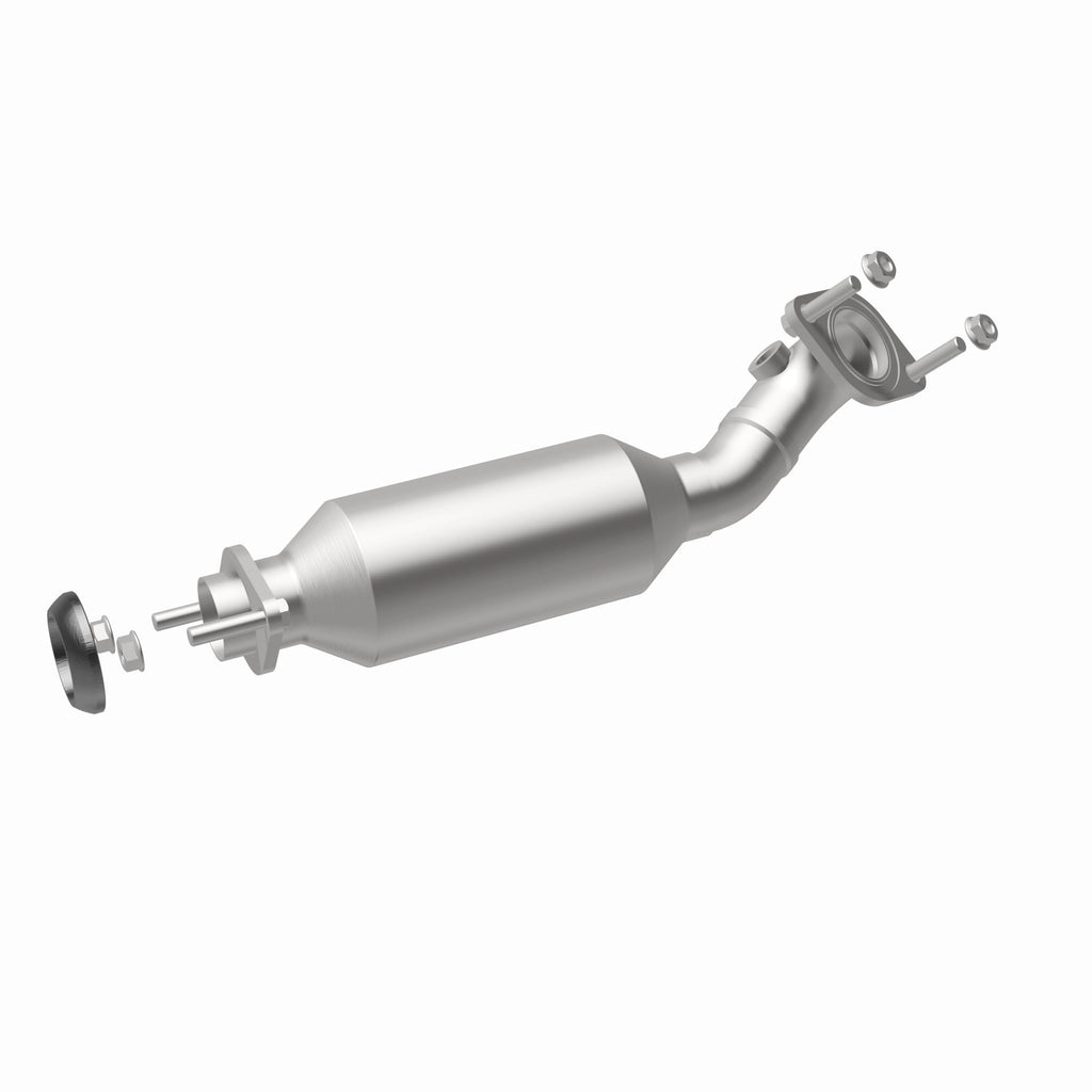 MagnaFlow Exhaust Products 5461617 California CARB Direct-Fit Catalytic Converter for Select Cadillac STS