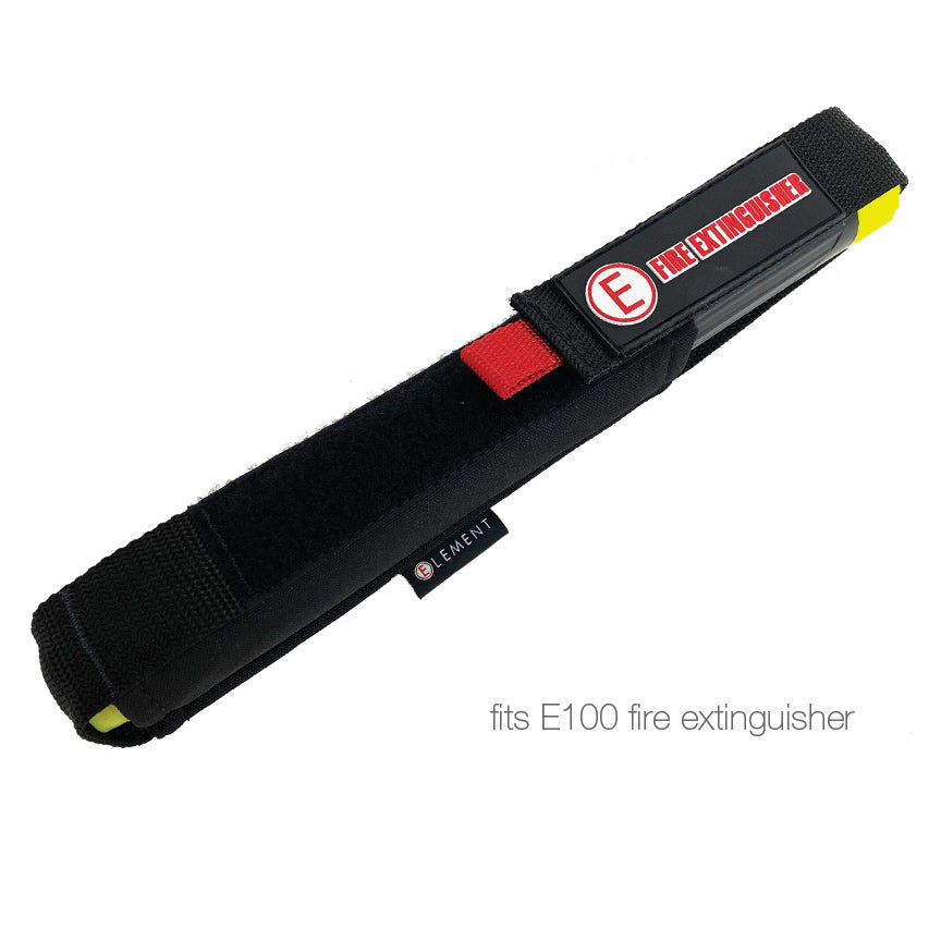Element Advanced Fire Protection 60600 Tactical Sleeve for E50 and E100