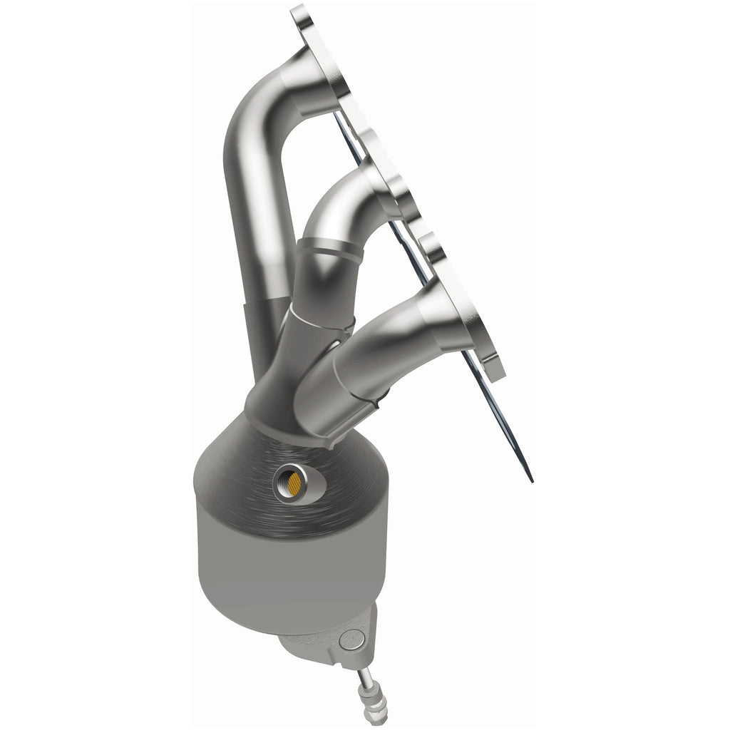 MagnaFlow Exhaust Products 5582920 California CARB Manifold Catalytic Converter for Select Ford Escape, Mercury Mariner