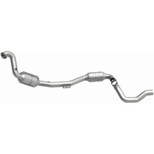 Load image into Gallery viewer, MagnaFlow Exhaust Products 49864 OEM Grade Direct-Fit Catalytic Converter for Select Mercedes-Benz ML55 AMG