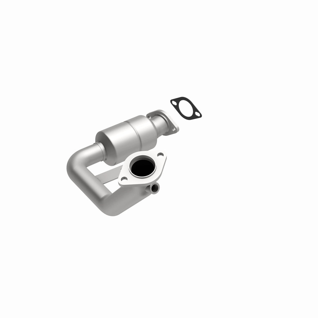 MagnaFlow Exhaust Products 49511 OEM Grade Direct-Fit Catalytic Converter for Select Mitsubishi Montero Sport