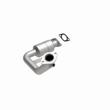 Load image into Gallery viewer, MagnaFlow Exhaust Products 49511 OEM Grade Direct-Fit Catalytic Converter for Select Mitsubishi Montero Sport