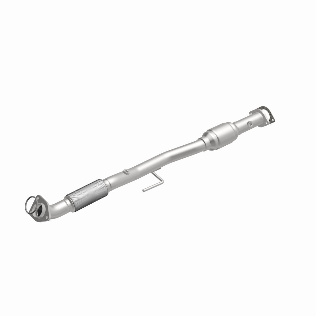 MagnaFlow Exhaust Products 5571504 California CARB Direct-Fit Catalytic Converter for Select Nissan Altima