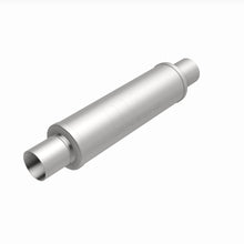 Load image into Gallery viewer, MagnaFlow Exhaust Products 10416 Straight-Through Performance Muffler; 2.5in. Center/Center; 4x14x4 Body