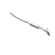 Load image into Gallery viewer, MagnaFlow Exhaust Products 17143 Off Road Pro Series Gas Stainless Cat-Back for Select Jeep Wrangler, Jeep Wrangler JK