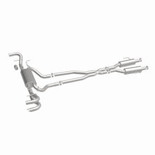 Load image into Gallery viewer, MagnaFlow Exhaust Products 19606 NEO Series Tips Cat-Back System for Select Jeep Grand Cherokee