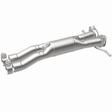 Load image into Gallery viewer, MagnaFlow Exhaust Products 557020 California CARB Direct-Fit Catalytic Converter for Select Ford Taurus, Lincoln MKS