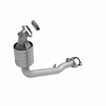 Load image into Gallery viewer, MagnaFlow Exhaust Products 23346 Standard Grade Direct-Fit Catalytic Converter for Select Ford Escort, Mercury Tracer