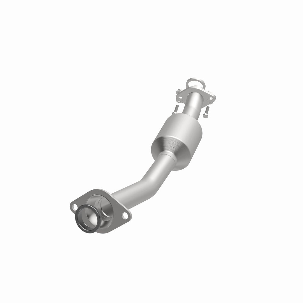 MagnaFlow Exhaust Products 52689 OEM Grade Direct-Fit Catalytic Converter for Select Chevrolet City Express, Nissan NV200