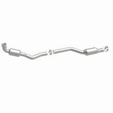Load image into Gallery viewer, MagnaFlow Exhaust Products 551419 California CARB Direct-Fit Catalytic Converter for Select Mercedes-Benz SL500