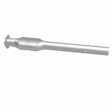 Load image into Gallery viewer, MagnaFlow Exhaust Products 23204 HM Grade Direct-Fit Catalytic Converter for Select Ford E-250 Econoline, Ford E-450 Econoline Super Duty, Ford Econoline Super Duty
