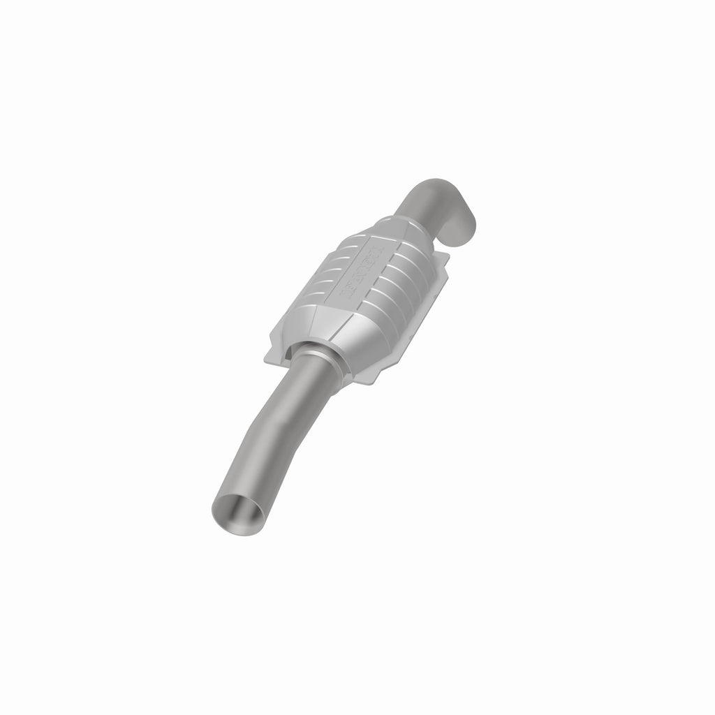 MagnaFlow Exhaust Products 3391290 California CARB Direct-Fit Catalytic Converter for Select Dodge B150, Dodge B250, Dodge B350
