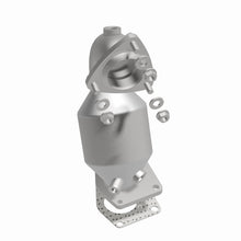 Load image into Gallery viewer, MagnaFlow Exhaust Products 24212 HM Grade Direct-Fit Catalytic Converter for Select Saab 9-3