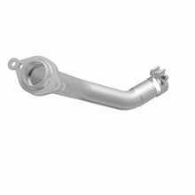 Load image into Gallery viewer, MagnaFlow Exhaust Products 19432 Direct-Fit Exhaust Pipe for Select Jeep Gladiator, Jeep Wrangler