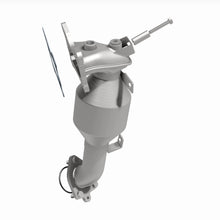 Load image into Gallery viewer, MagnaFlow Exhaust Products 5531024 California CARB Manifold Catalytic Converter for Select Acura TLX, Honda Accord, Honda CR-V